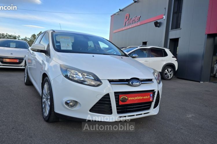 Ford Focus 1.0 SCTi 125 EcoBoost SetS Edition - <small></small> 8.990 € <small>TTC</small> - #3