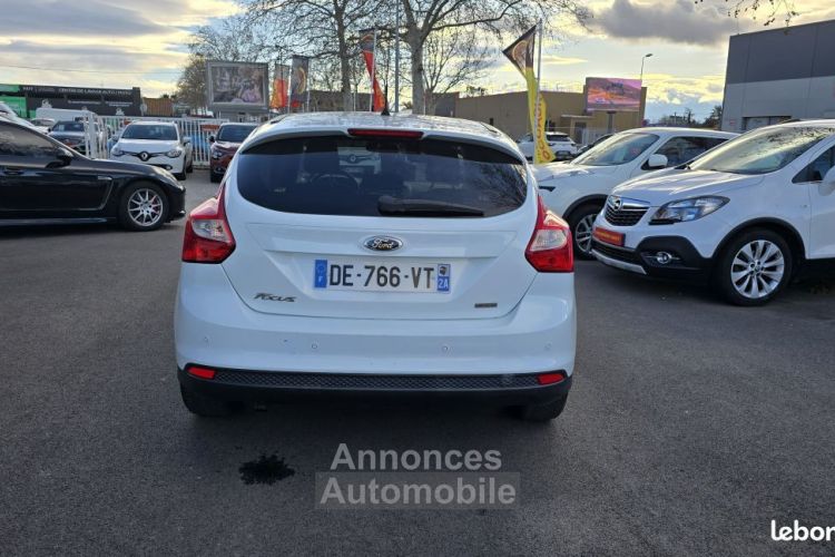 Ford Focus 1.0 SCTi 125 EcoBoost SetS Edition - <small></small> 8.990 € <small>TTC</small> - #5