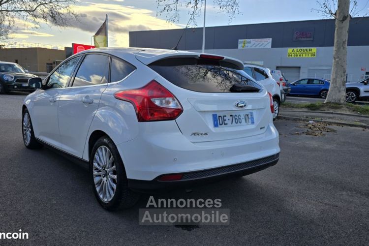 Ford Focus 1.0 SCTi 125 EcoBoost SetS Edition - <small></small> 8.990 € <small>TTC</small> - #6