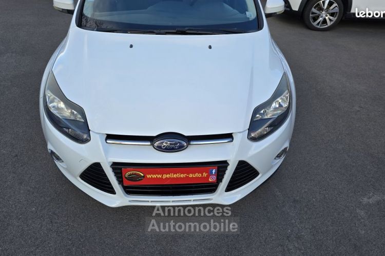 Ford Focus 1.0 SCTi 125 EcoBoost SetS Edition - <small></small> 8.990 € <small>TTC</small> - #10