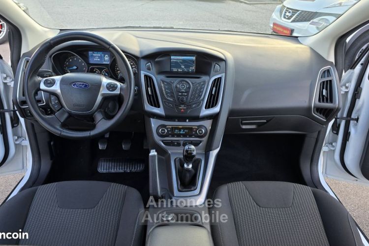 Ford Focus 1.0 SCTi 125 EcoBoost SetS Edition - <small></small> 8.990 € <small>TTC</small> - #11