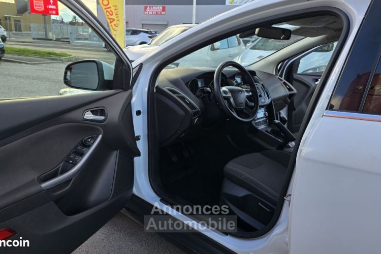 Ford Focus 1.0 SCTi 125 EcoBoost SetS Edition - <small></small> 8.990 € <small>TTC</small> - #15