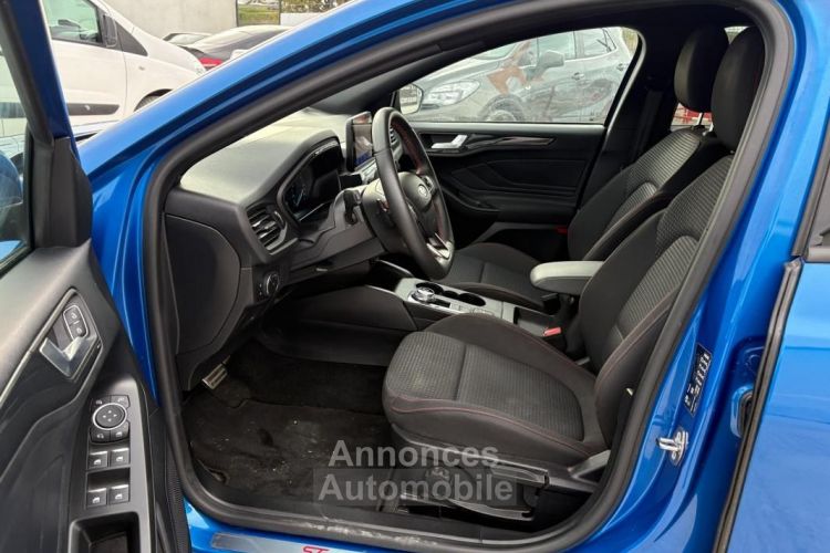 Ford Focus 1.0 SCTI 125 ST-LINE - <small></small> 20.989 € <small>TTC</small> - #13