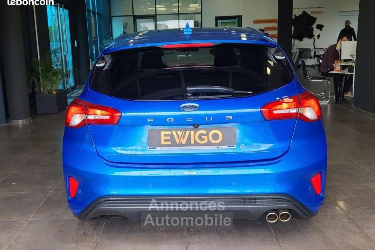 Ford Focus 1.0 SCTI 125ch ST-LINE BVA8 - <small></small> 17.490 € <small>TTC</small> - #5