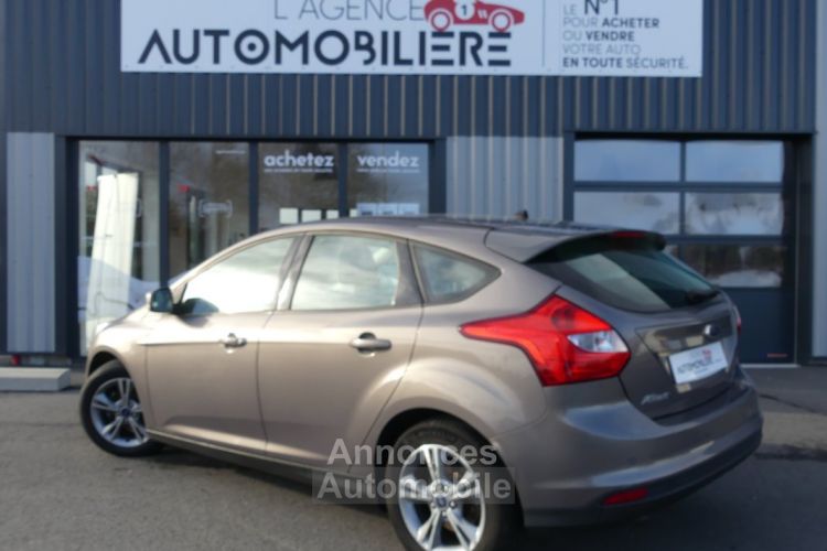 Ford Focus 1.0 SCTi 12V EcoBoost 125 cv Trend - <small></small> 8.490 € <small>TTC</small> - #3