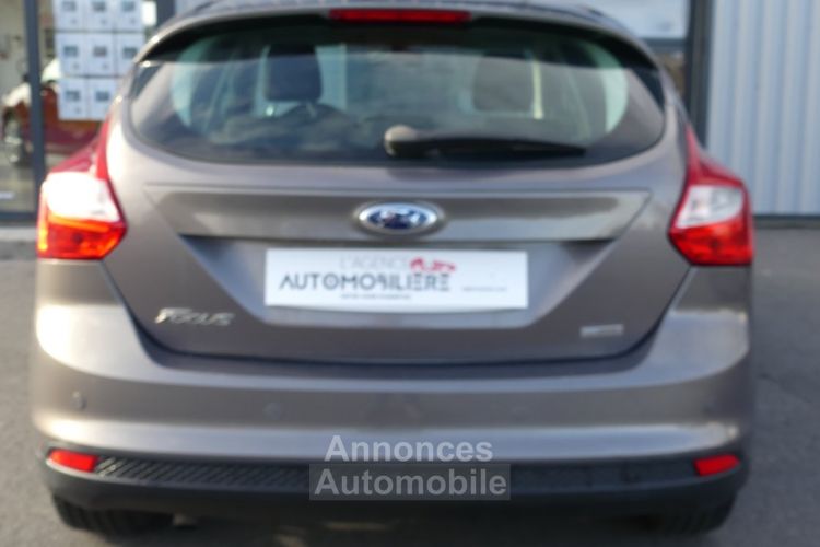 Ford Focus 1.0 SCTi 12V EcoBoost 125 cv Trend - <small></small> 8.490 € <small>TTC</small> - #4