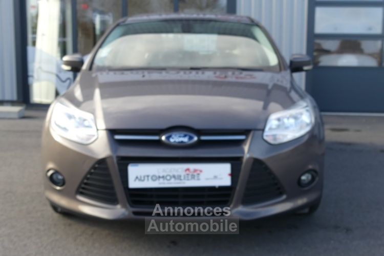 Ford Focus 1.0 SCTi 12V EcoBoost 125 cv Trend - <small></small> 8.490 € <small>TTC</small> - #8