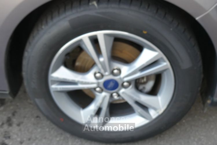 Ford Focus 1.0 SCTi 12V EcoBoost 125 cv Trend - <small></small> 8.490 € <small>TTC</small> - #22