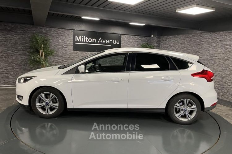 Ford Focus 1.0 SCTi EcoBoost - 125 S&S Sync Edition - <small></small> 11.990 € <small>TTC</small> - #2