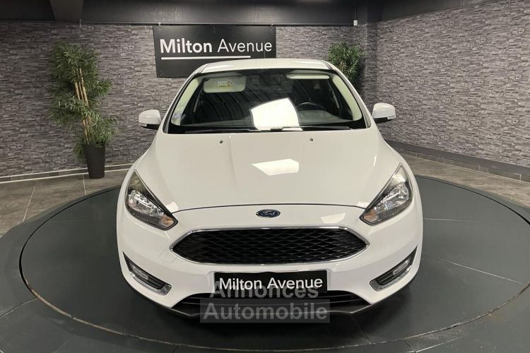 Ford Focus 1.0 SCTi EcoBoost - 125 S&S Sync Edition - <small></small> 11.990 € <small>TTC</small> - #8