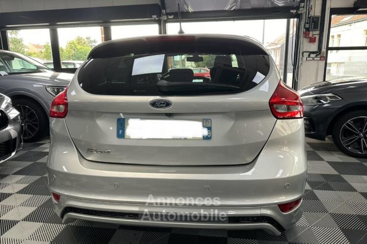 Ford Focus 1.0 ST LINE - <small></small> 13.990 € <small>TTC</small> - #5