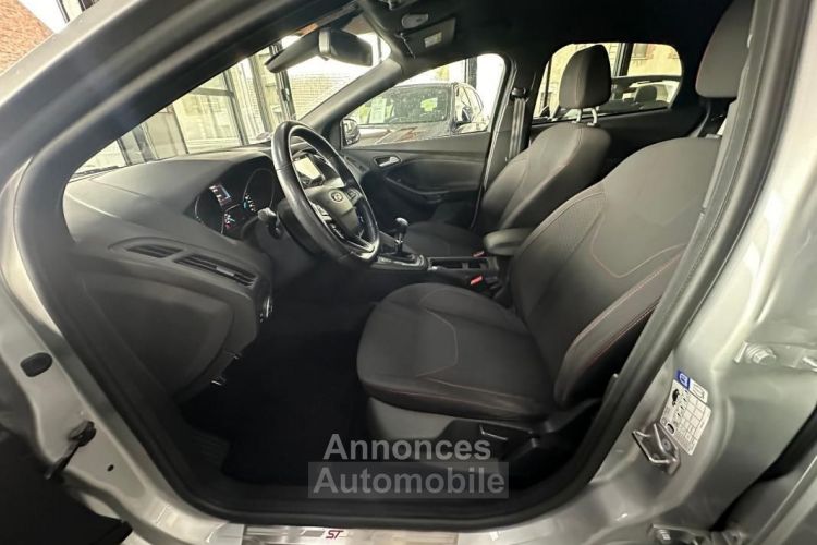 Ford Focus 1.0 ST LINE - <small></small> 13.990 € <small>TTC</small> - #8