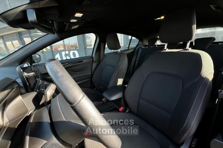 Ford Focus 125CH ST-LINE RADAR AV-AR CARPLAY - <small></small> 12.990 € <small>TTC</small> - #10