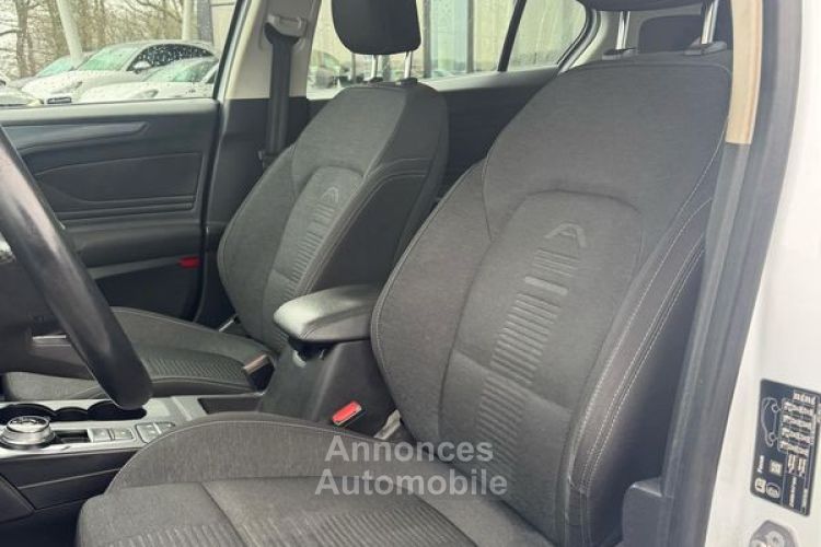 Ford Focus 1.5 120CH Active Garantie 6 ans Park assist Apple Car Play Android auto LED GPS 17P 249-mois - <small></small> 19.990 € <small>TTC</small> - #5