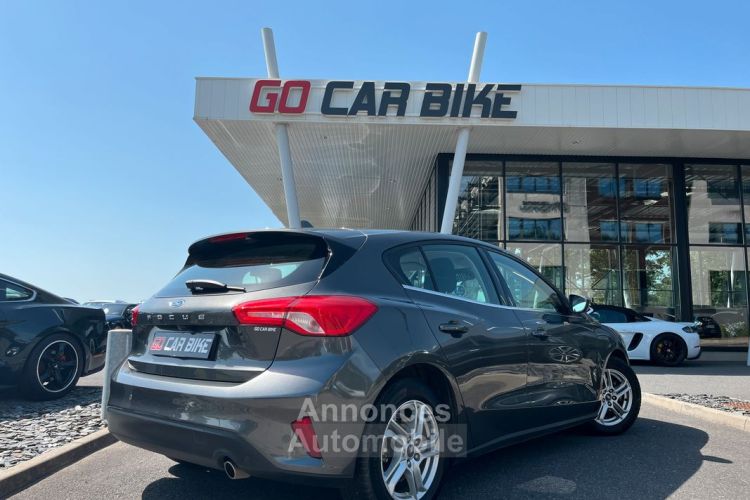 Ford Focus 1.5 95 ch Garantie 6 ans Full suivi chez GPS Apple Camera 16P 309-mois - <small></small> 15.988 € <small>TTC</small> - #3