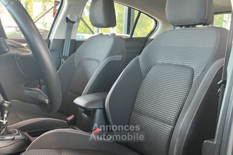 Ford Focus 1.5 95 ch Garantie 6 ans Full suivi chez GPS Apple Camera 16P 309-mois - <small></small> 15.988 € <small>TTC</small> - #5