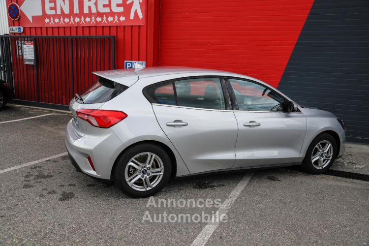 Ford Focus 1.5 EcoBlue 120 BVA Trend Business GPS RADAR ARR - <small></small> 14.970 € <small></small> - #15