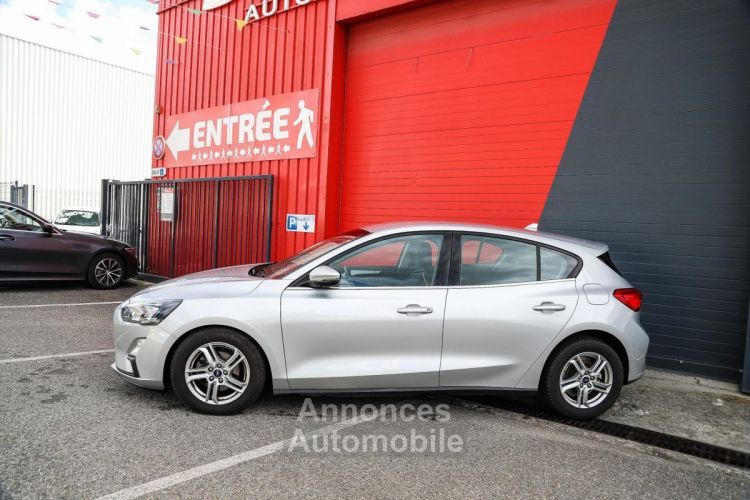 Ford Focus 1.5 EcoBlue 120 BVA Trend Business GPS RADAR ARR - <small></small> 14.970 € <small></small> - #26