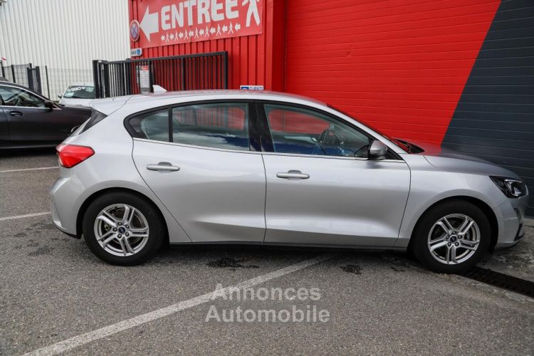 Ford Focus 1.5 EcoBlue 120 BVA Trend Business GPS RADAR ARR - <small></small> 14.970 € <small></small> - #38