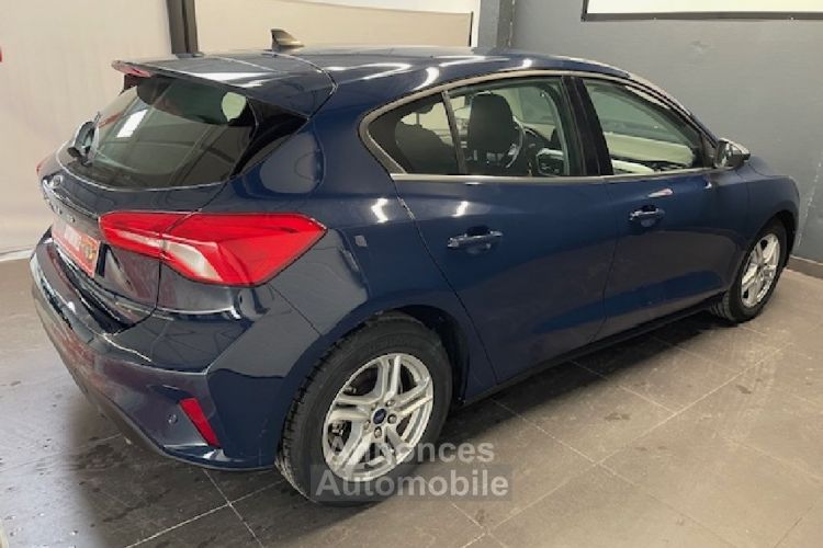 Ford Focus 1.5 EcoBlue 120 CV BVA8 Trend Business - <small></small> 12.500 € <small>TTC</small> - #5