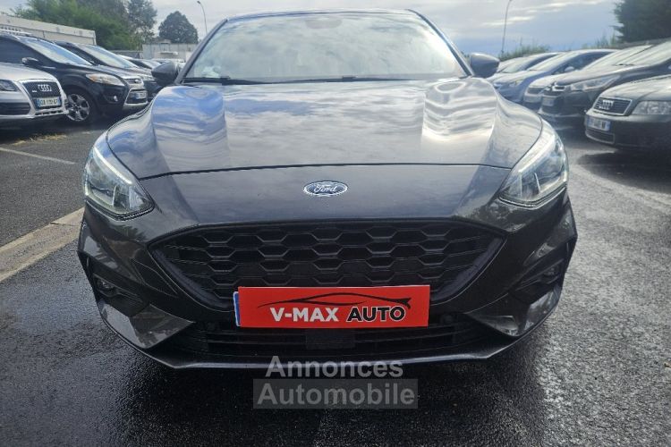 Ford Focus 1.5 EcoBlue 120 SetS ST-LINE  - <small></small> 13.900 € <small>TTC</small> - #3