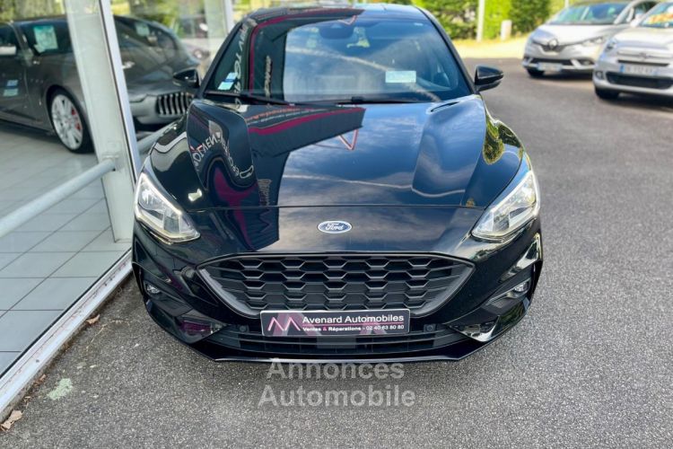 Ford Focus 1.5 EcoBlue 120 S&S BVA8 ST Line Business - <small></small> 18.490 € <small>TTC</small> - #2