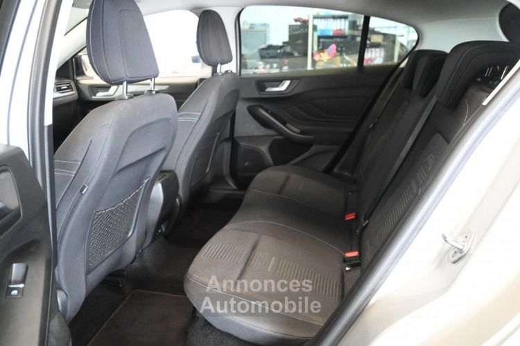 Ford Focus 1.5 EcoBlue 120 S&S BVA8 Titanium - <small></small> 17.996 € <small>TTC</small> - #9