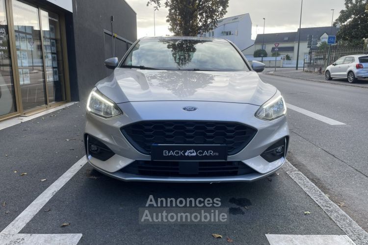 Ford Focus 1.5 EcoBlue 120 S&S ST Line - <small></small> 12.490 € <small>TTC</small> - #15