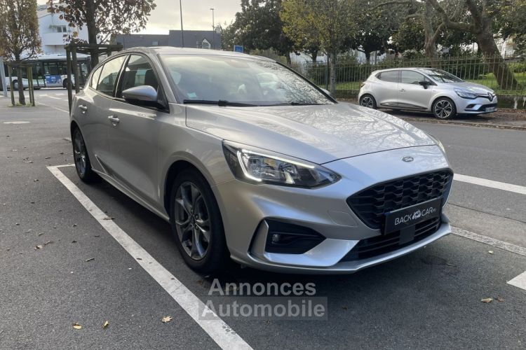 Ford Focus 1.5 EcoBlue 120 S&S ST Line - <small></small> 12.490 € <small>TTC</small> - #16