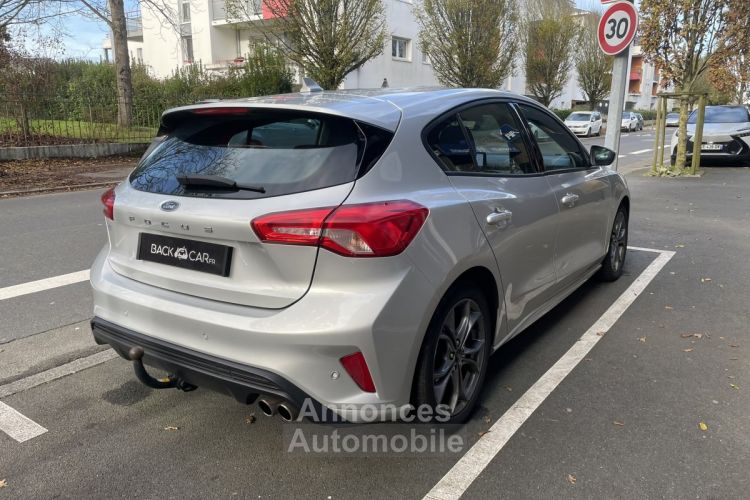 Ford Focus 1.5 EcoBlue 120 S&S ST Line - <small></small> 12.490 € <small>TTC</small> - #17