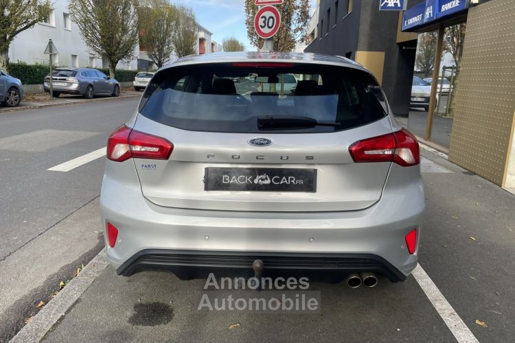 Ford Focus 1.5 EcoBlue 120 S&S ST Line - <small></small> 12.490 € <small>TTC</small> - #18