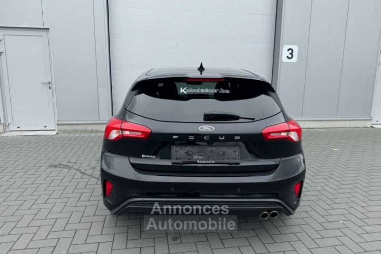 Ford Focus 1.5 EcoBlue ST-Line X -- BOITE AUTO GPS - <small></small> 18.990 € <small>TTC</small> - #5