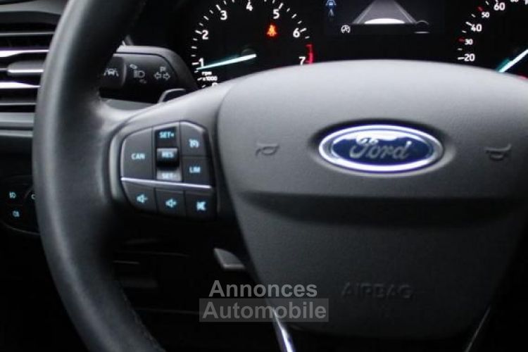 Ford Focus 1.5 ECOBOOST 150 ch BVA8 ACTIVE SIEGES AV + VOLANT CHAUFFANTS - <small></small> 19.990 € <small>TTC</small> - #19