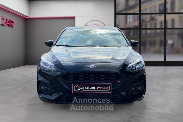 Ford Focus 1.5 EcoBoost 150 ST Line CARPLAY/RADAR AV AR/INDUCTION - GARANTIE 12 MOIS - - <small></small> 14.990 € <small>TTC</small> - #3