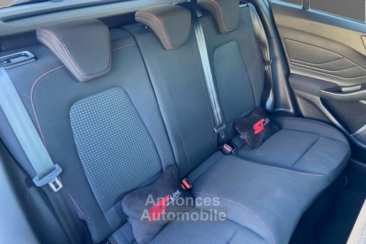 Ford Focus 1.5 EcoBoost 150 ST Line CARPLAY/RADAR AV AR/INDUCTION - GARANTIE 12 MOIS - - <small></small> 14.990 € <small>TTC</small> - #11