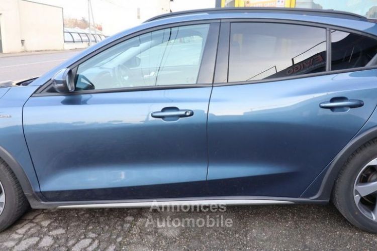 Ford Focus 1.5 SCTI 150 CH ACTIVE + CARPLAY - <small></small> 15.489 € <small>TTC</small> - #3