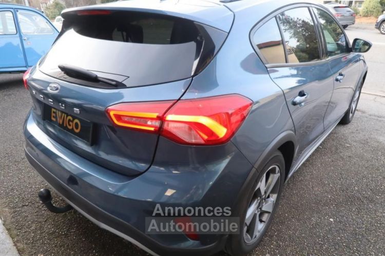 Ford Focus 1.5 SCTI 150 CH ACTIVE + CARPLAY - <small></small> 15.489 € <small>TTC</small> - #6