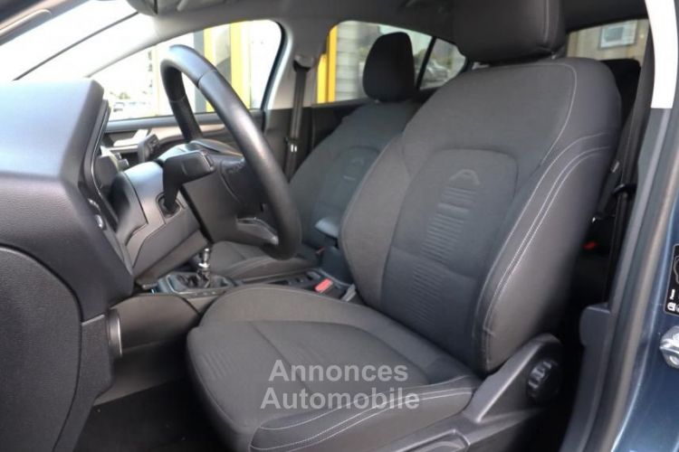 Ford Focus 1.5 SCTI 150 CH ACTIVE + CARPLAY - <small></small> 15.489 € <small>TTC</small> - #14