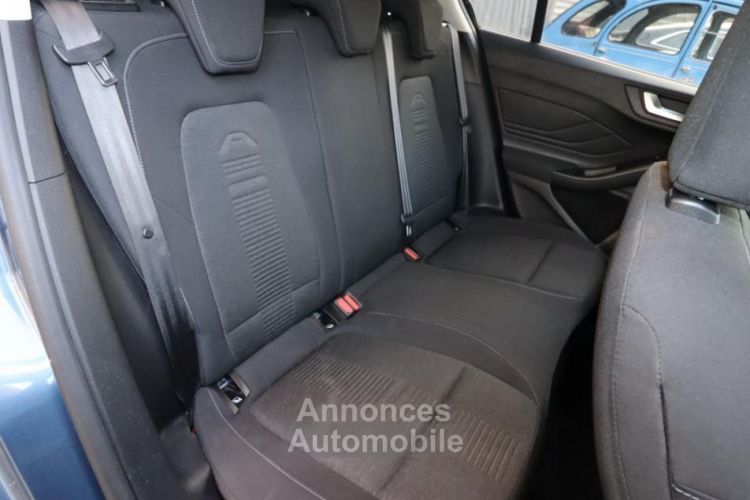 Ford Focus 1.5 SCTI 150 CH ACTIVE + CARPLAY - <small></small> 15.489 € <small>TTC</small> - #18