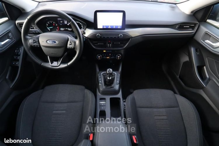 Ford Focus 1.5 SCTI 150 CH ACTIVE + CARPLAY - <small></small> 15.489 € <small>TTC</small> - #20