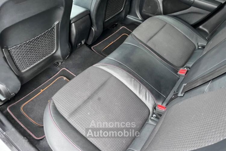 Ford Focus 1.5 SCTI 150 CH ST-LINE ENTRETIEN CONSTRUCTEUR - <small></small> 16.490 € <small>TTC</small> - #12