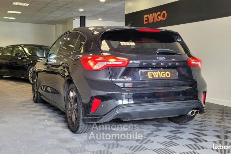 Ford Focus 1.5 SCTI 150ch ST-LINE - <small></small> 16.990 € <small>TTC</small> - #4