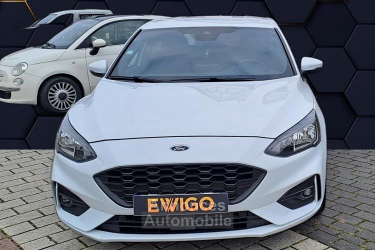 Ford Focus 1.5 SCTI 180ch ST-LINE - <small></small> 16.990 € <small>TTC</small> - #2