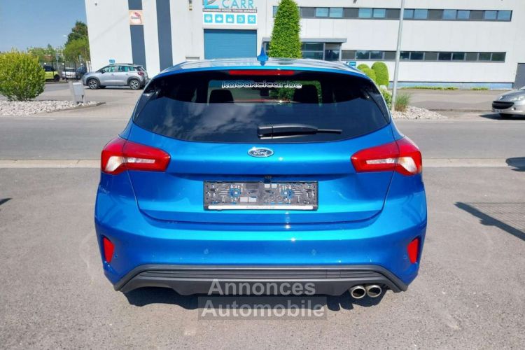 Ford Focus 1.5 ST-Line NAVI-CAMERA-CLIM GARANTIE 12 MOIS - <small></small> 22.990 € <small>TTC</small> - #5