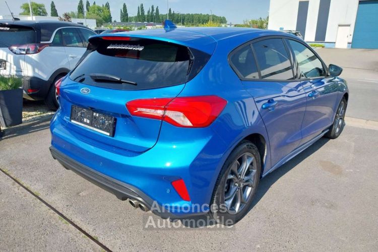 Ford Focus 1.5 ST-Line NAVI-CAMERA-CLIM GARANTIE 12 MOIS - <small></small> 22.990 € <small>TTC</small> - #6