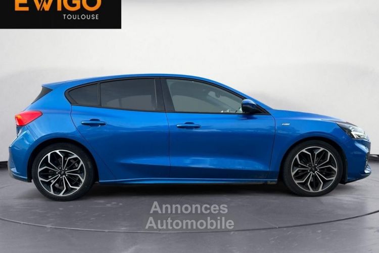 Ford Focus 1.5 TDCI 120 ST-LINE POWERSHIFT - <small></small> 18.990 € <small>TTC</small> - #6