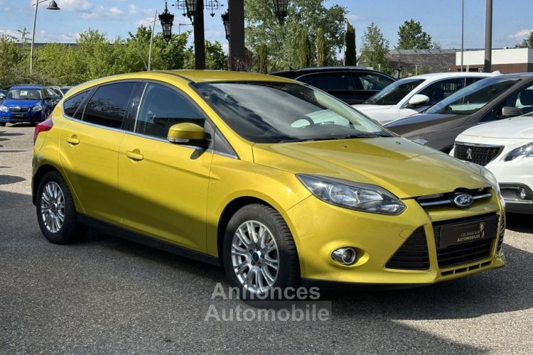 Ford Focus 1.6 SCTi 150 Titanium - GARANTIE 12 MOIS - <small></small> 9.490 € <small>TTC</small> - #3