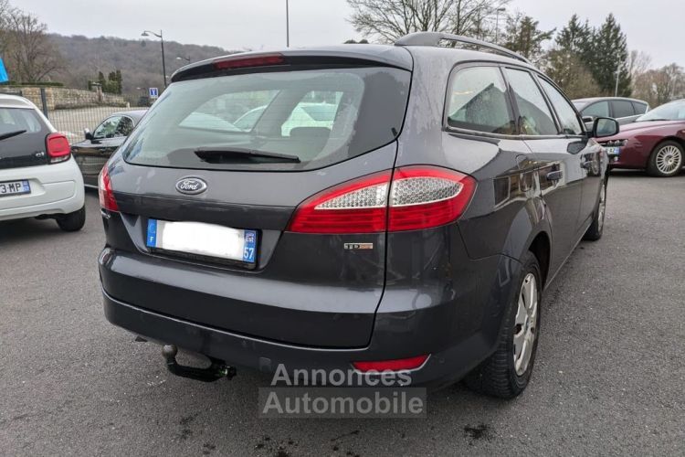 Ford Focus 1.6 TDCI 110cv - <small></small> 4.500 € <small>TTC</small> - #5