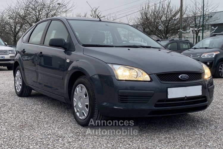 Ford Focus 1.6 TDCi110 Trend - <small></small> 3.500 € <small>TTC</small> - #1