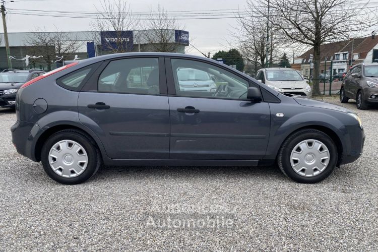 Ford Focus 1.6 TDCi110 Trend - <small></small> 3.500 € <small>TTC</small> - #2